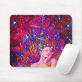 Sternenlicht Kommunikation Mousepad (Mit Mouse)