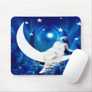 Sternenlicht-Mauspad Mousepad