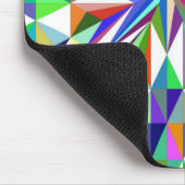 Sternenlicht Mousepad (Ecke)