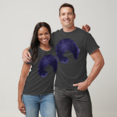 Sternenliebe Freund T-Shirt (Unisex)