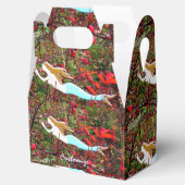 Sternenmädchen Geschenkschachtel (Geöffnet)