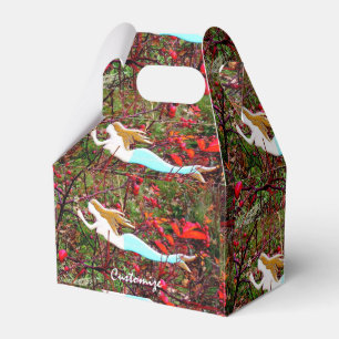 Sternenmädchen Geschenkschachtel