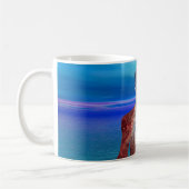 Sternenmann Kaffeetasse (Links)