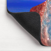 Sternenmann Mousepad (Ecke)