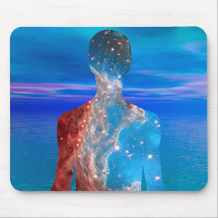 Sternenmann Mousepad