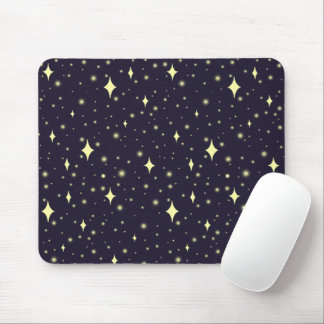 Sternenmousepad Mousepad