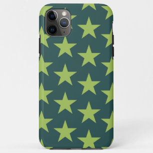 Sternenmuster 17 Case-Mate iPhone hülle