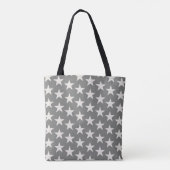 Sternenmuster 2 tasche (Rückseite)