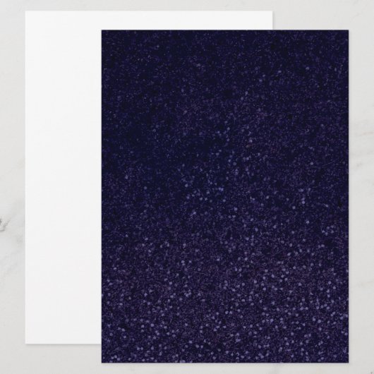 Sternennacht (Vorne/Hinten)