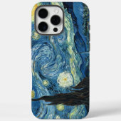 Sternennacht Case-Mate iPhone Hülle (Rückseite)