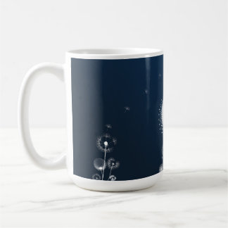 Sternennacht-Galaxie-Keramik-Kaffeetasse Kaffeetasse