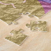 Sternennacht puzzle (Seite)
