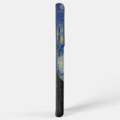 Sternennacht Samsung Galaxy Hülle (Rechte Seite)