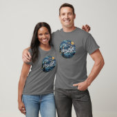 Sternennacht T-Shirt (Unisex)