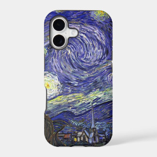 Sternennacht, Vincent van Gogh
