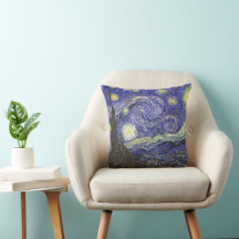 Sternennacht von Vincent van Gogh