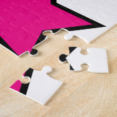 Sternenneonfarbe Puzzle (Seite)