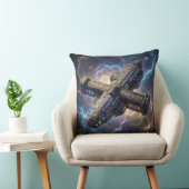 Sternenpfad – Reise durch das Universum´10 Kissen (Stuhl )