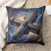 Sternenpfad – Reise durch das Universum´10 Kissen (Decke)