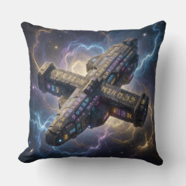 Sternenpfad – Reise durch das Universum´10 Kissen