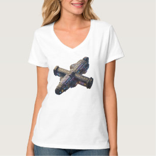Sternenpfad – Reise durch das Universum´10 T-Shirt