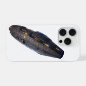 Sternenpfad – Reise durch das Universum´11 iPhone Hülle (Rückseite (Horizontal))