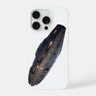 Sternenpfad – Reise durch das Universum´11 iPhone 15 Pro Hülle