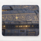 Sternenpfad – Reise durch das Universum´11 Mousepad (Vorne)
