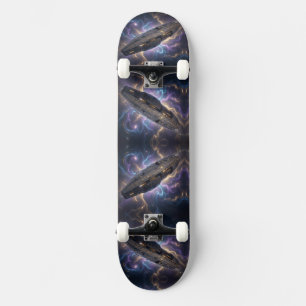 Sternenpfad – Reise durch das Universum´11 Skateboard