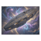 Sternenpfad – Reise durch das Universum´11 Tischdecke (Vorderseite (Horizontal))