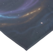 Sternenpfad – Reise durch das Universum´11 Tischdecke (Schrägansicht)