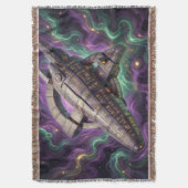 Sternenpfad – Reise durch das Universum´12 Decke (Vorderseite Vertikal)