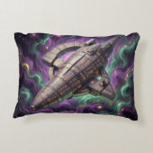 Sternenpfad – Reise durch das Universum´12 Dekokissen (Rückseite)