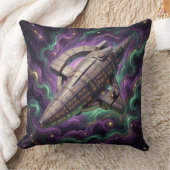 Sternenpfad – Reise durch das Universum´12 Kissen (Decke)