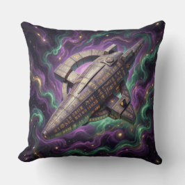 Sternenpfad – Reise durch das Universum´12 Kissen