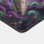 Sternenpfad – Reise durch das Universum´12 Schreibtischunterlage (Ecke)