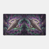 Sternenpfad – Reise durch das Universum´12 Schreibtischunterlage (Vorderseite)