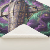 Sternenpfad – Reise durch das Universum´12 Sherpadecke (3/4)