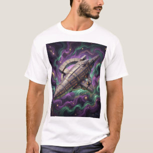 Sternenpfad – Reise durch das Universum´12 T-Shirt