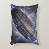 Sternenpfad – Reise durch das Universum´13 Dekokissen (Vorderseite(Vertikal))