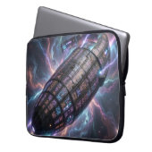 Sternenpfad – Reise durch das Universum´13 Laptopschutzhülle (Vorderseite Links)