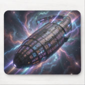 Sternenpfad – Reise durch das Universum´13 Mousepad (Vorne)