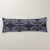 Sternenpfad – Reise durch das Universum´13 Seitenschläferkissen (Rückseite)