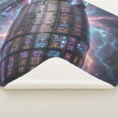 Sternenpfad – Reise durch das Universum´13 Sherpadecke (3/4)