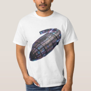 Sternenpfad – Reise durch das Universum´13 T-Shirt