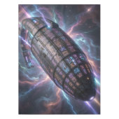 Sternenpfad – Reise durch das Universum´13 Tischdecke (Vorderseite)