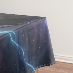 Sternenpfad – Reise durch das Universum´13 Tischdecke