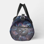 Sternenpfad – Reise durch das Universum´14 Duffle Bag (Rechts)