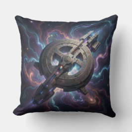 Sternenpfad – Reise durch das Universum´14 Kissen