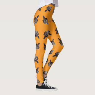 Sternenpfad – Reise durch das Universum´14 Leggings